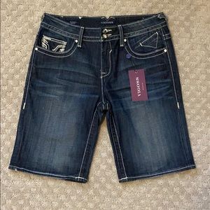 Vigoss Bermuda Shorts